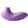 Мембранно-волновой клиторальный стимулятор SVAKOM PULSE LITE NEO PURPLE SX013A-LVD